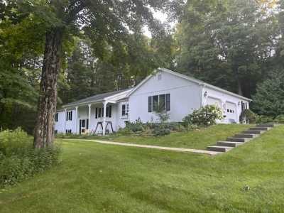 Home For Sale in Bennington, Vermont