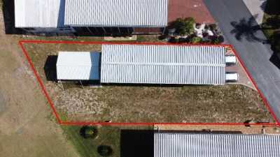 Residential Land For Sale in Davenport, Florida