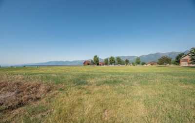 Residential Land For Sale in Polson, Montana