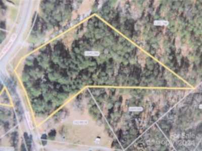 Residential Land For Sale in Rutherfordton, North Carolina