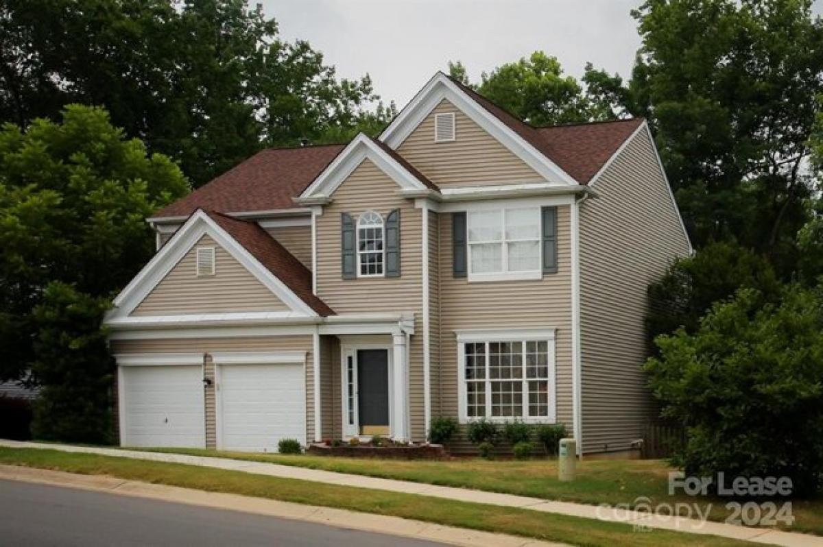 Picture of Home For Rent in Huntersville, North Carolina, United States