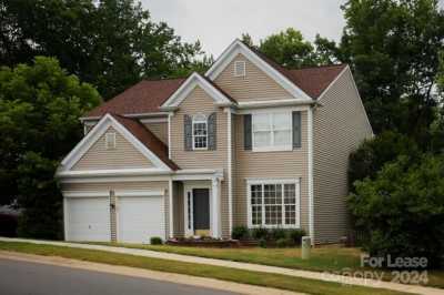 Home For Rent in Huntersville, North Carolina