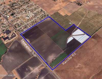 Residential Land For Sale in Nipomo, California