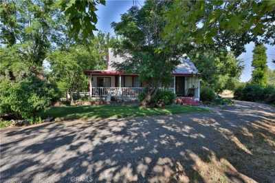 Home For Sale in Corning, California