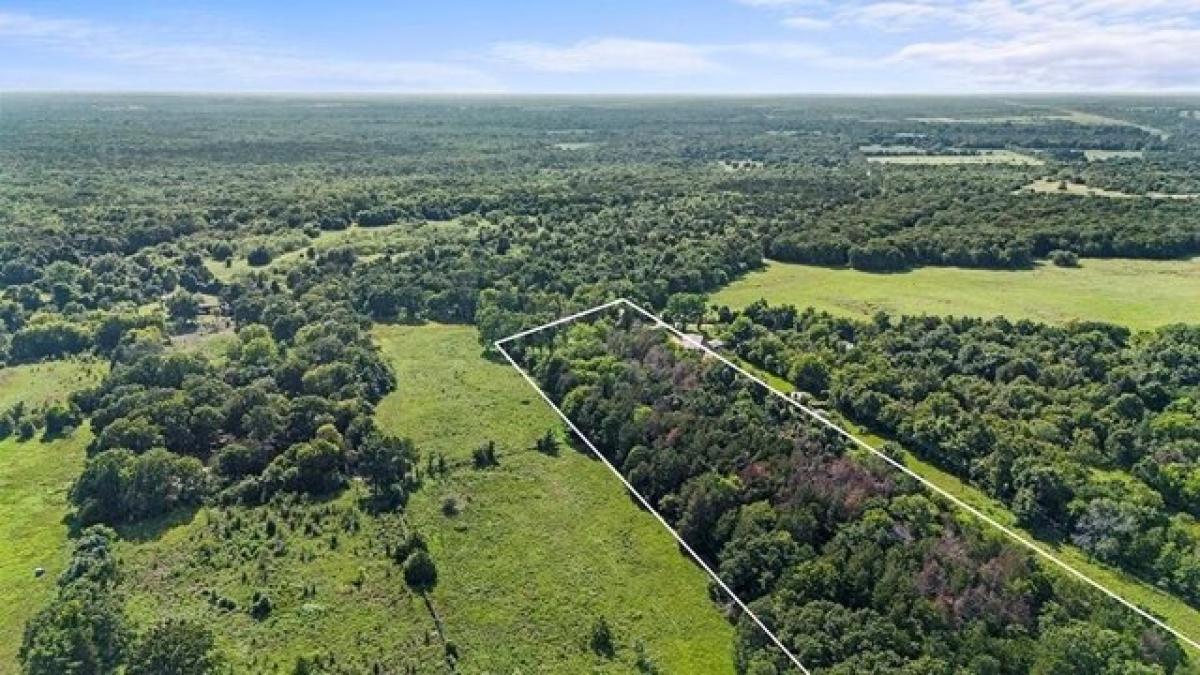 Picture of Residential Land For Sale in Streetman, Texas, United States