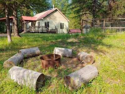 Home For Sale in Condon, Montana