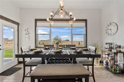 Home For Sale in Platteville, Colorado