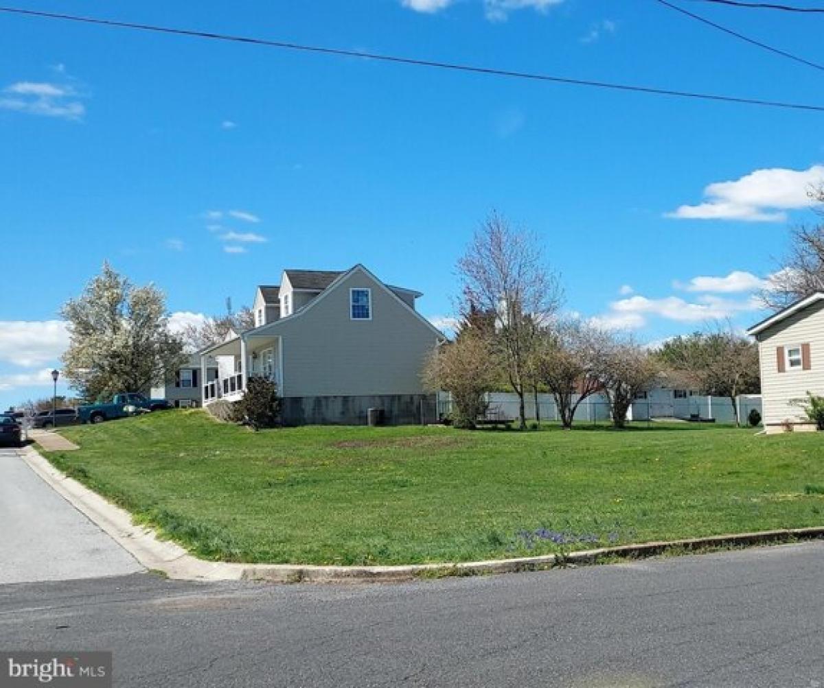 Picture of Residential Land For Sale in Taneytown, Maryland, United States