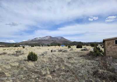 Residential Land For Sale in Nutrioso, Arizona