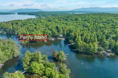 Residential Land For Sale in Meredith, New Hampshire