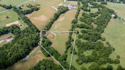 Residential Land For Sale in College Grove, Tennessee