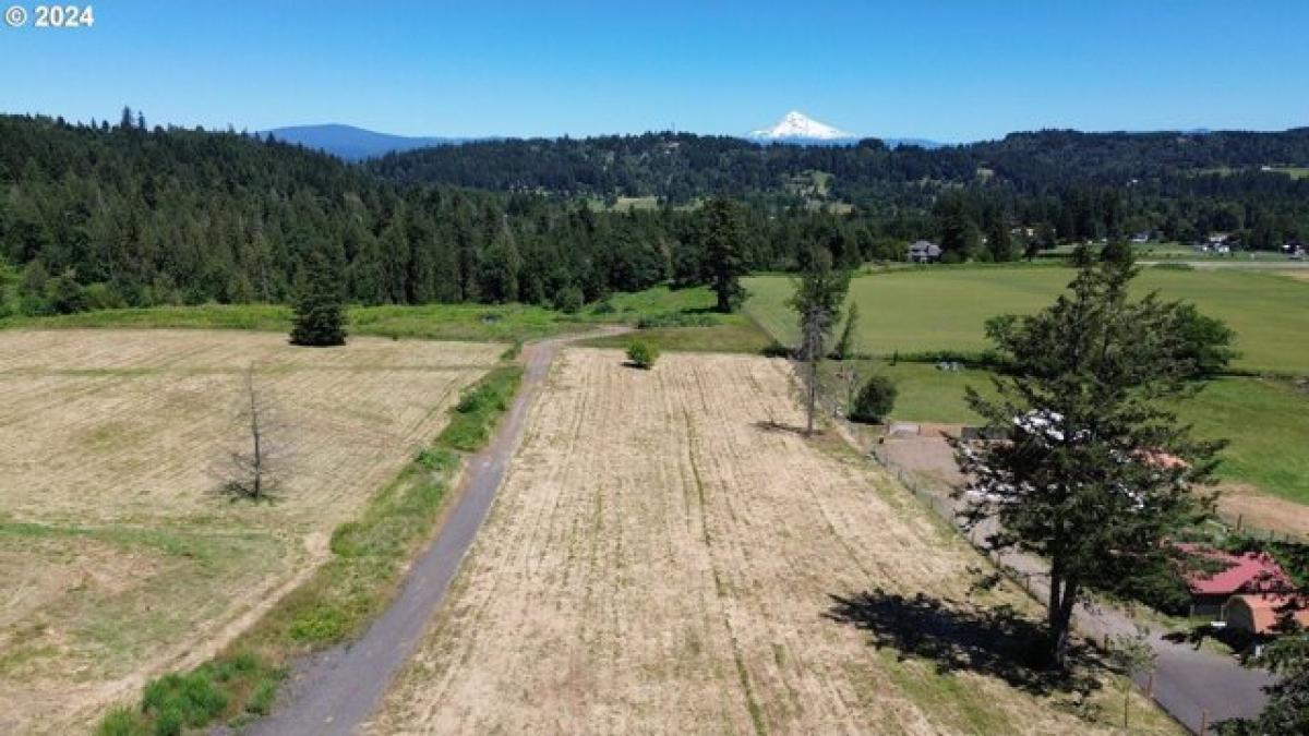 Picture of Residential Land For Sale in Damascus, Oregon, United States