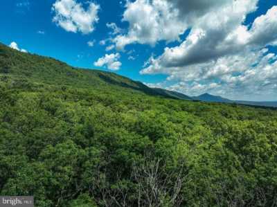 Residential Land For Sale in Luray, Virginia