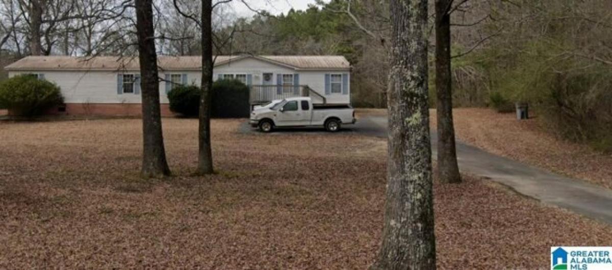 Picture of Home For Sale in Dora, Alabama, United States