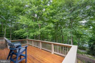 Home For Sale in Swanton, Maryland