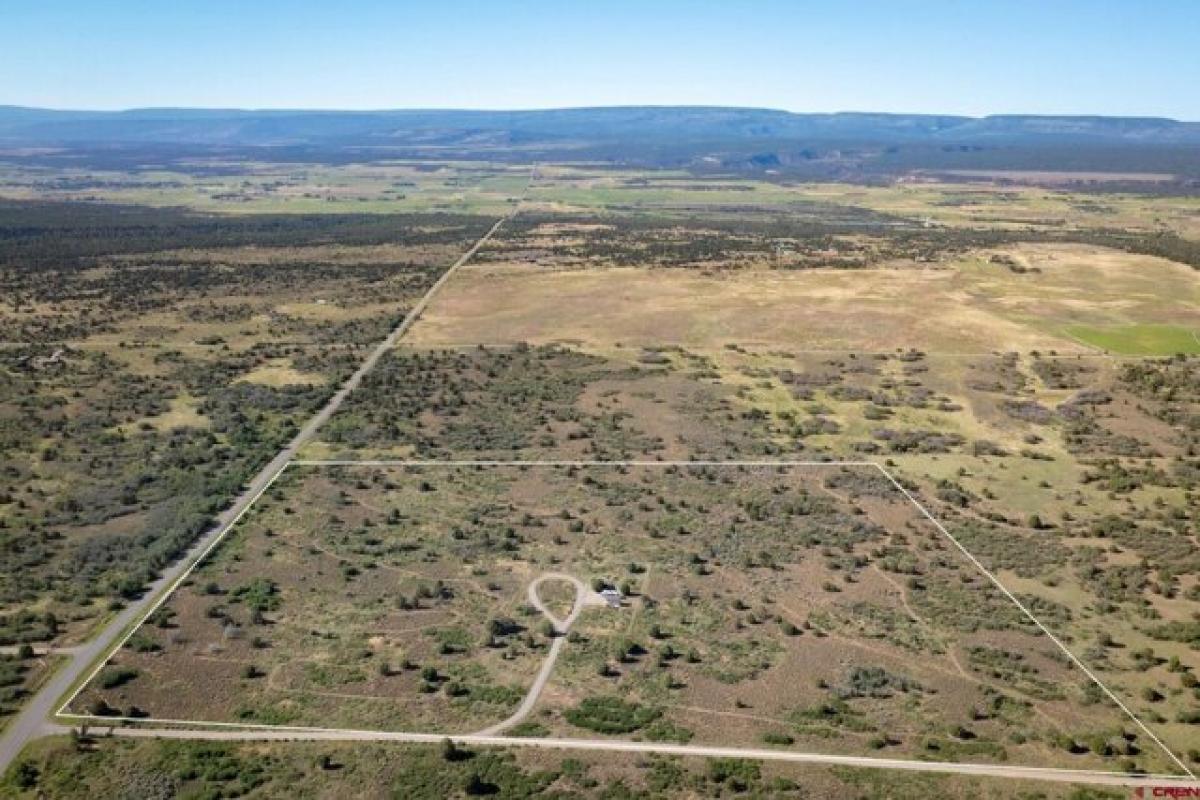 Picture of Residential Land For Sale in Norwood, Colorado, United States