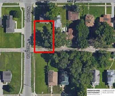 Residential Land For Sale in Omaha, Nebraska