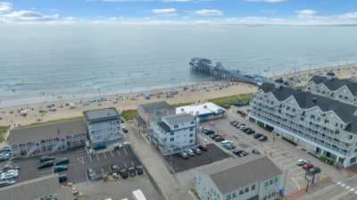 Home For Sale in Old Orchard Beach, Maine