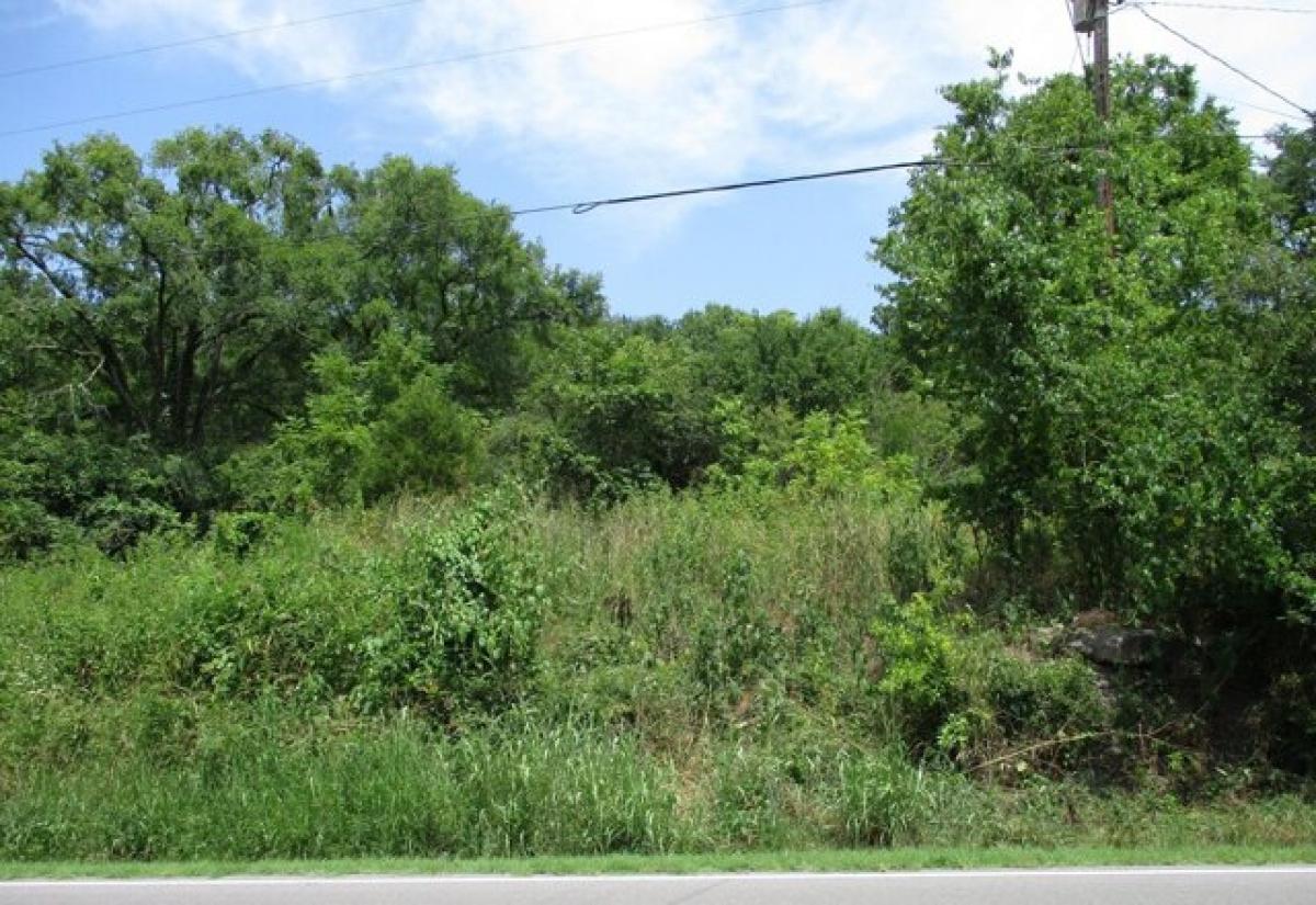 Picture of Residential Land For Sale in Carthage, Tennessee, United States