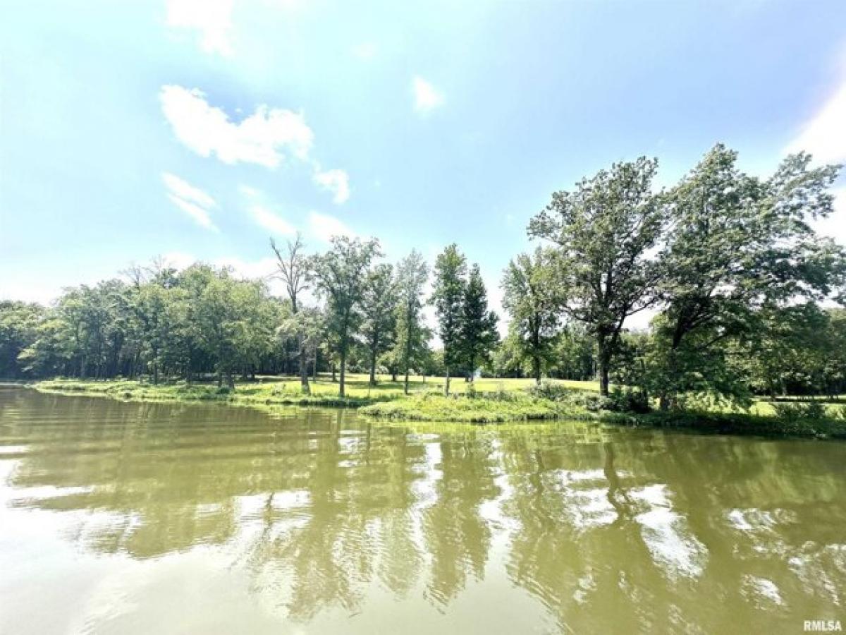 Picture of Residential Land For Sale in Centralia, Illinois, United States