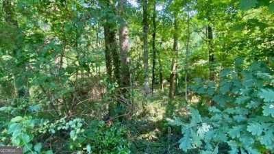 Residential Land For Sale in Lithonia, Georgia