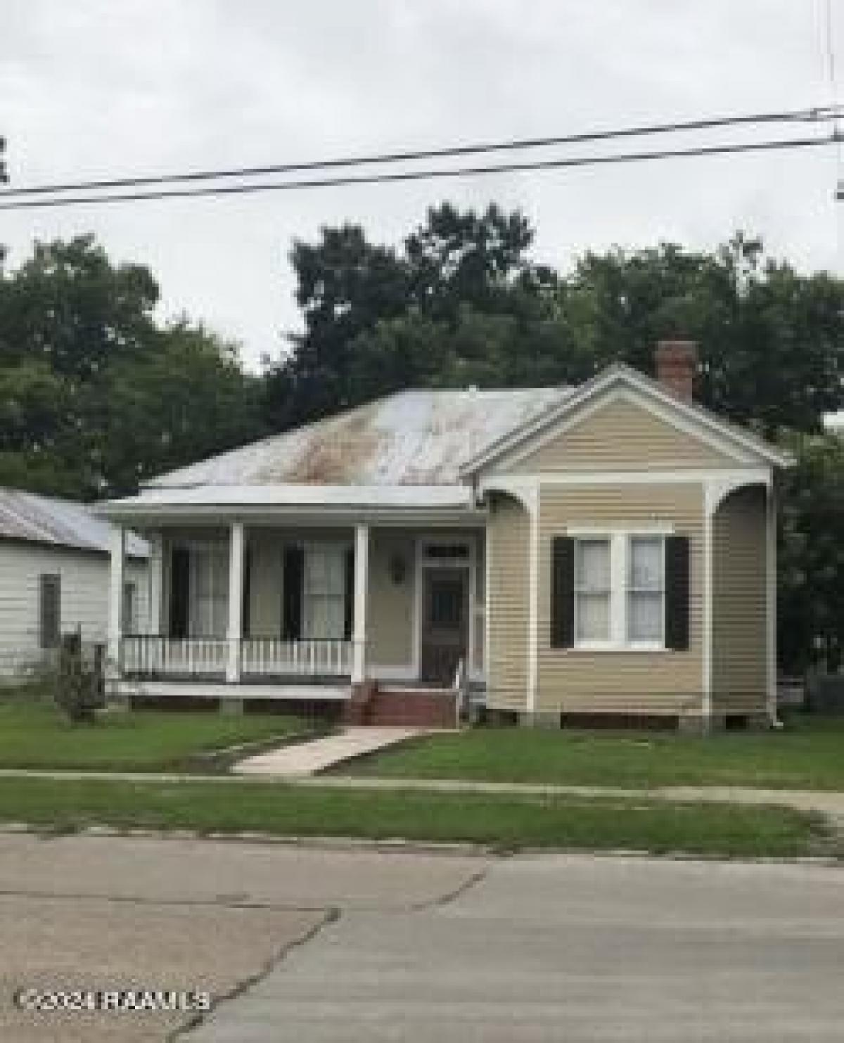 Picture of Home For Sale in Franklin, Louisiana, United States