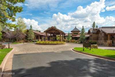 Residential Land For Sale in Flagstaff, Arizona