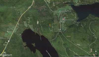 Residential Land For Sale in Island Falls, Maine