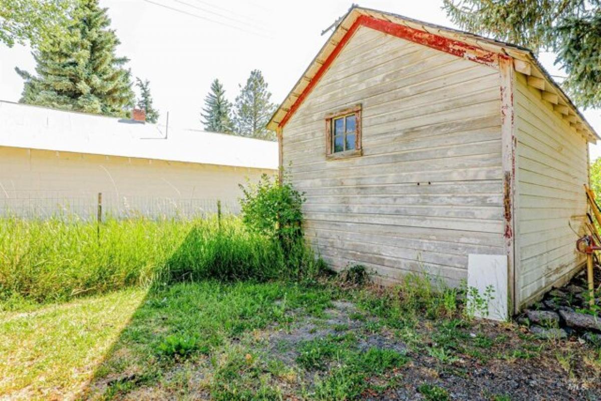 Picture of Home For Sale in Fairfield, Idaho, United States