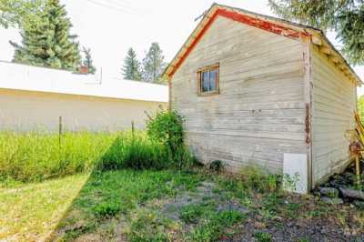 Home For Sale in Fairfield, Idaho