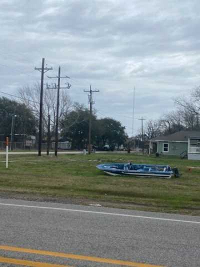 Residential Land For Sale in High Island, Texas