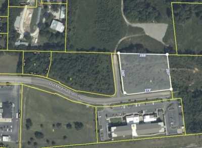 Residential Land For Sale in Jackson, Tennessee