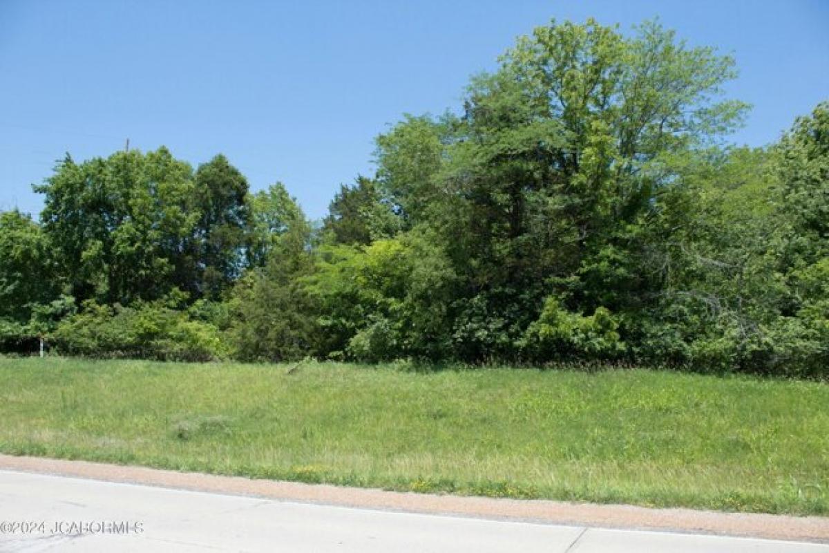 Picture of Residential Land For Sale in Jefferson City, Missouri, United States