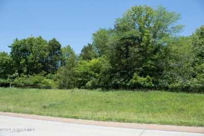 Residential Land For Sale in Jefferson City, Missouri