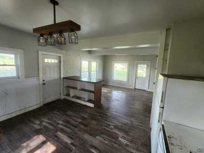 Home For Sale in Hiawatha, Kansas