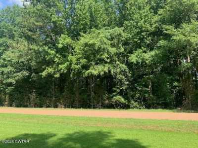 Residential Land For Sale in Paris, Tennessee