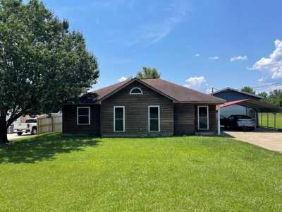 Home For Sale in Eufaula, Alabama