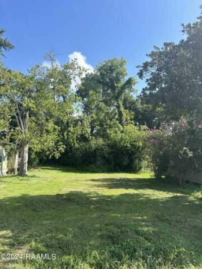 Residential Land For Sale in Rayne, Louisiana