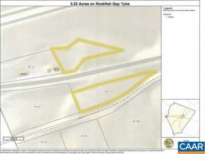 Residential Land For Sale in Afton, Virginia