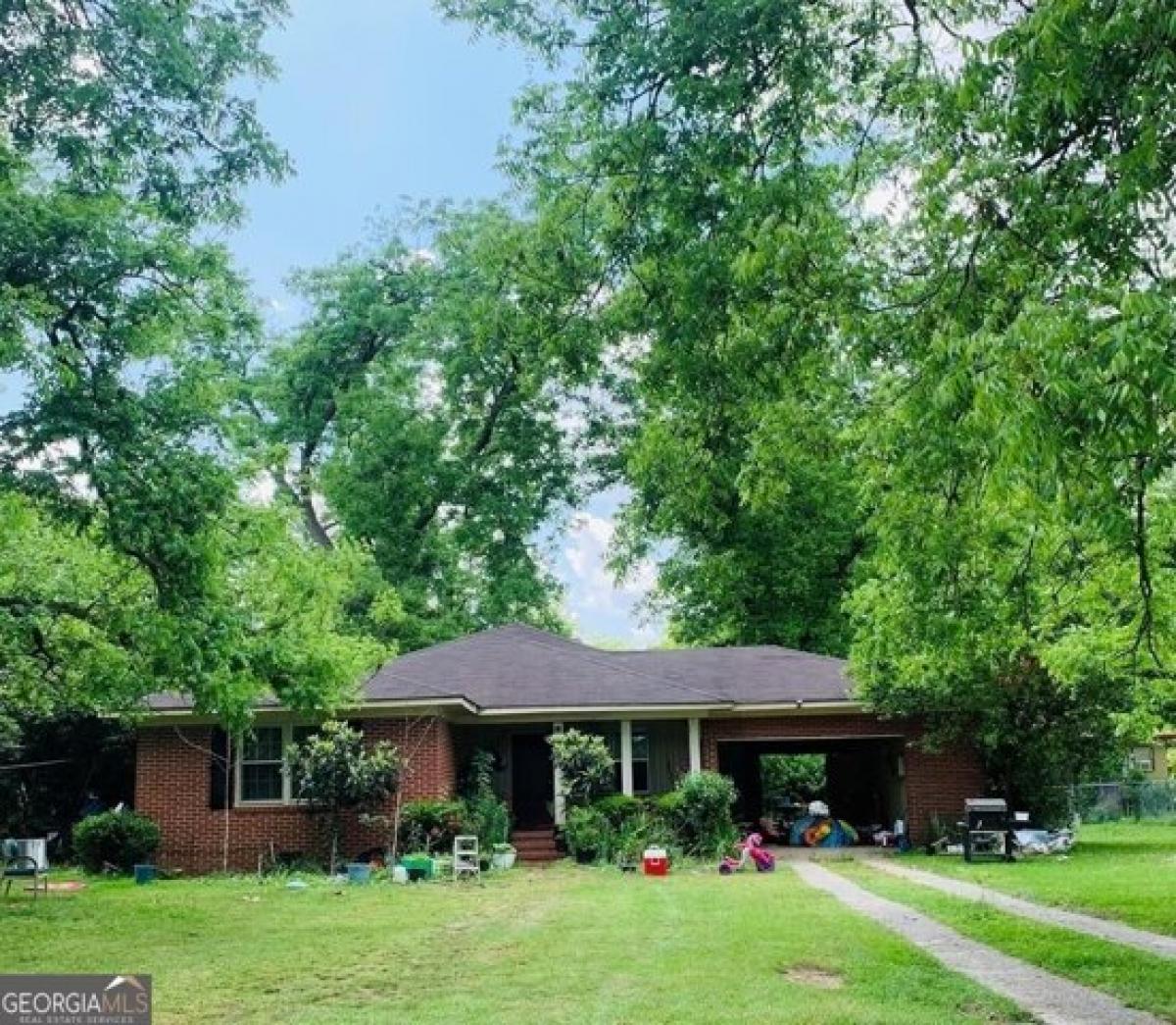 Picture of Home For Sale in Unadilla, Georgia, United States