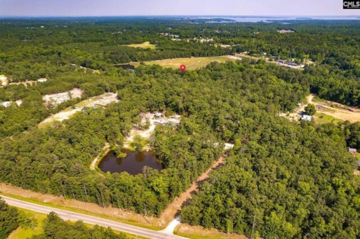 Picture of Residential Land For Sale in Chapin, South Carolina, United States