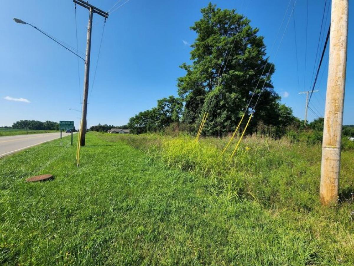 Picture of Residential Land For Sale in Zanesville, Ohio, United States