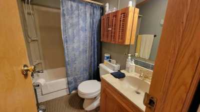 Home For Sale in Millersburg, Michigan