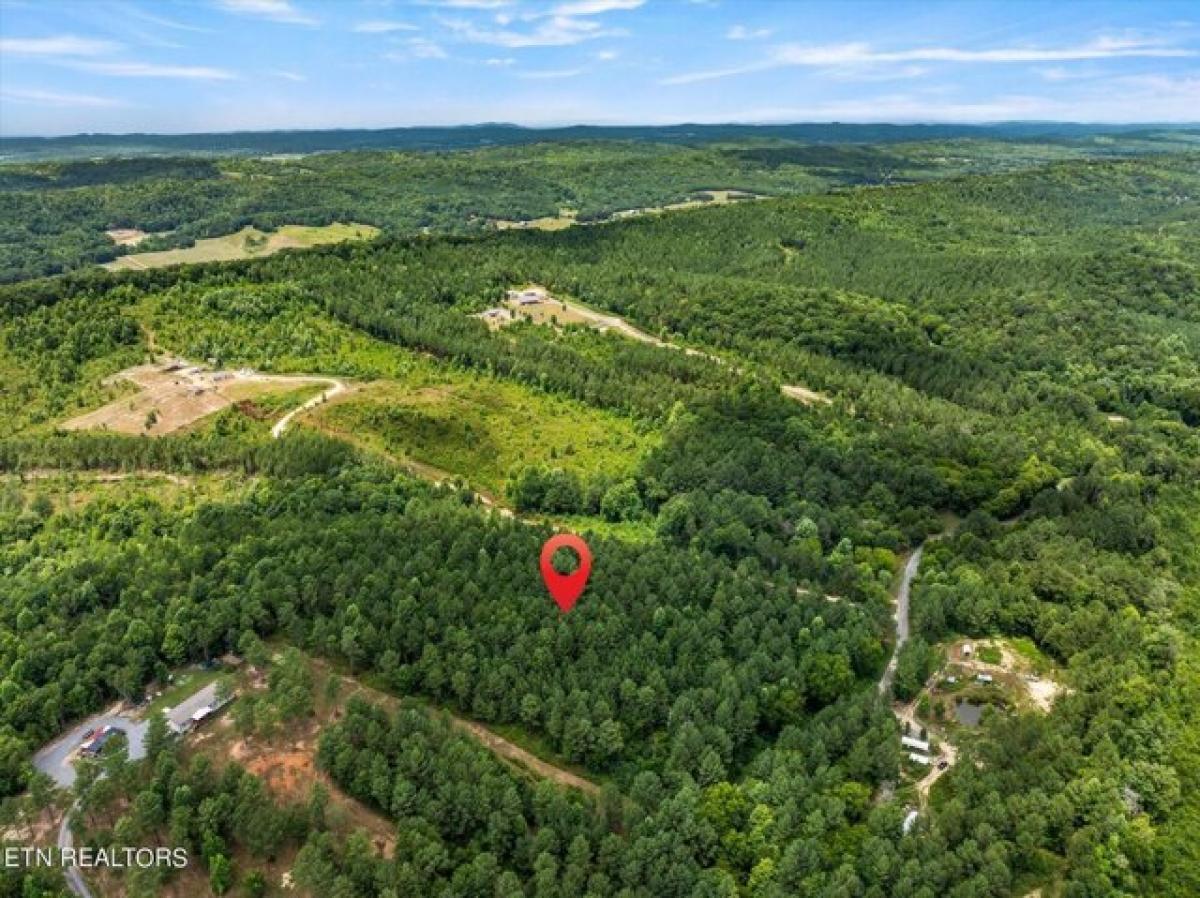 Picture of Residential Land For Sale in Calhoun, Tennessee, United States