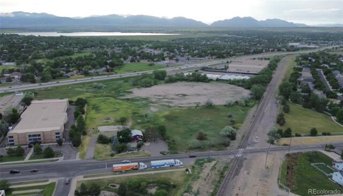 Picture of Residential Land For Sale in Westminster, Colorado, United States