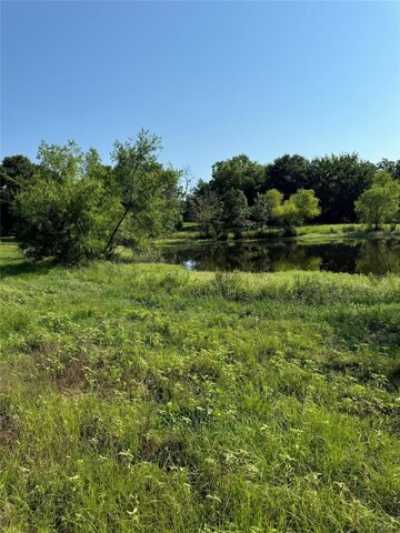 Residential Land For Sale in Grand Saline, Texas