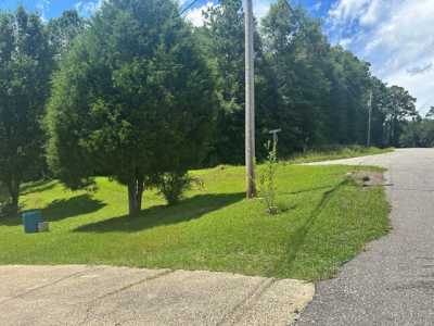 Home For Sale in Eufaula, Alabama