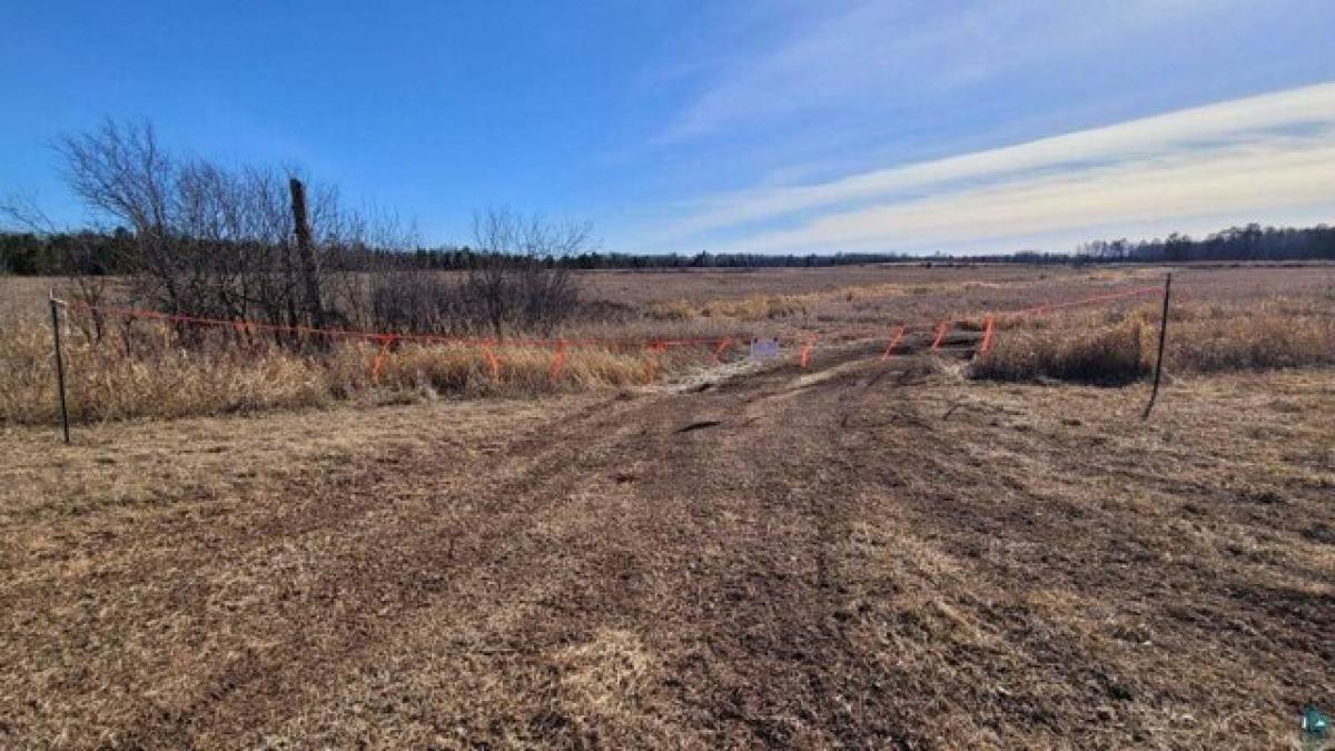 Picture of Residential Land For Sale in Ashland, Wisconsin, United States