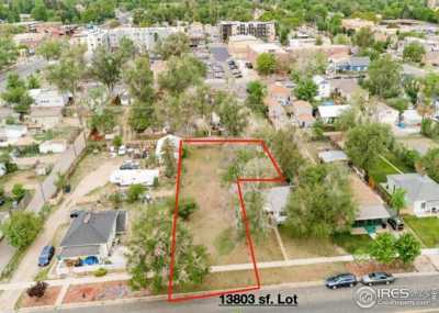 Residential Land For Sale in Greeley, Colorado