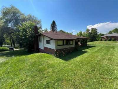 Home For Sale in Perryopolis, Pennsylvania